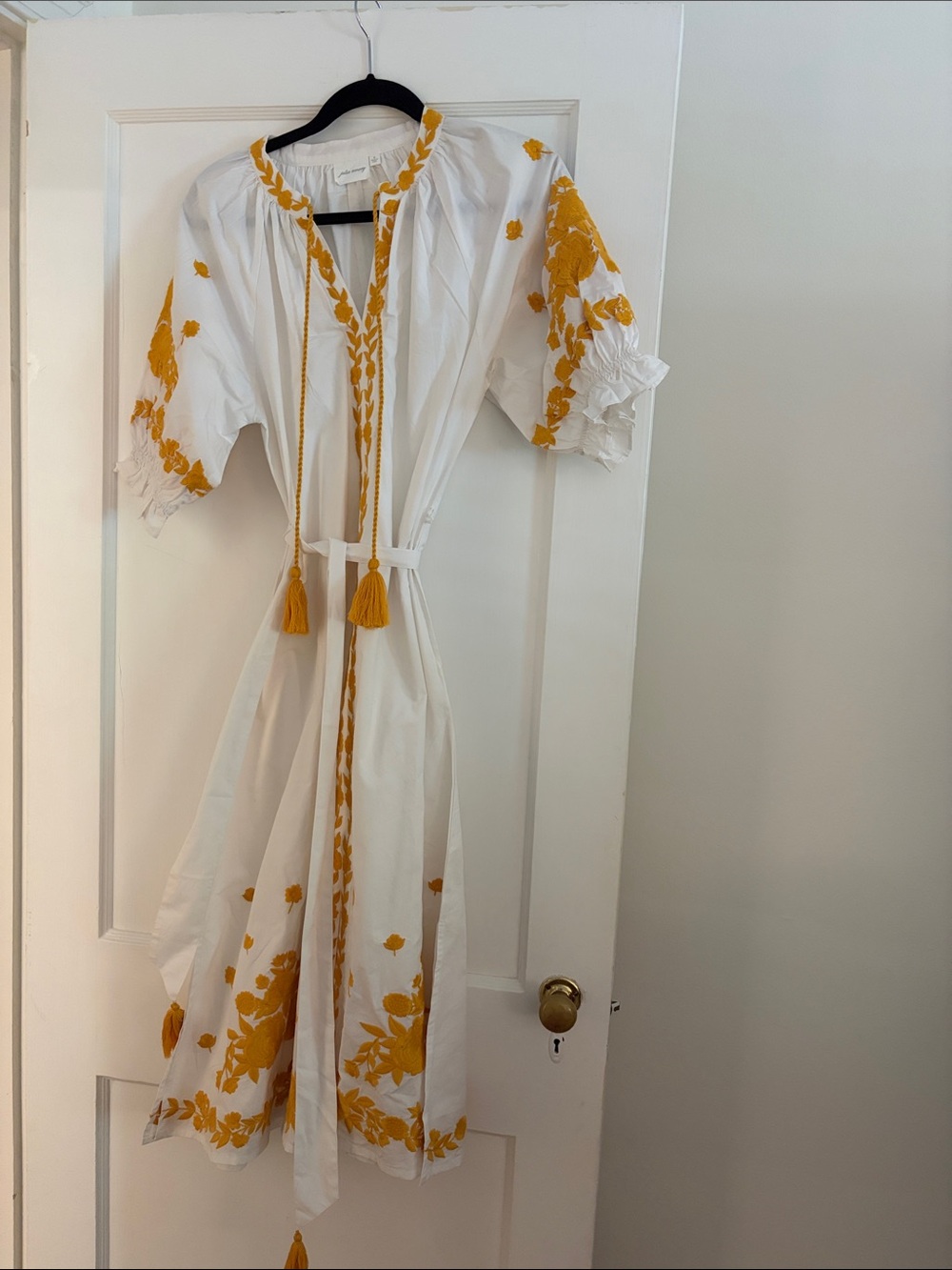 NWOT Julia Amory Coatue Dress